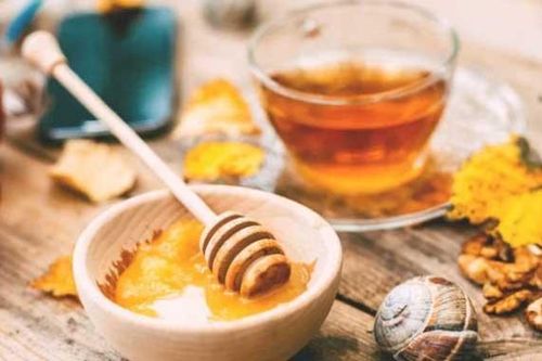 3 sai lầm khi uống mật ong hết sạch chất bổ, gây hại sức khỏe