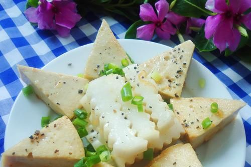 Tận dụng giò thừa sau Tết chế biến thành những món ăn ngon