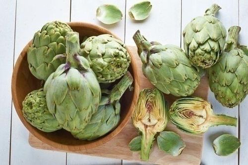 Những thực phẩm giúp thanh lọc, giải độc cơ thể sau Tết