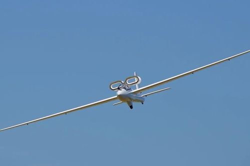 Công ty khởi nghiệp Mỹ phát triển VTOL không cánh quạt, đạt tốc độ 0,8 Mach