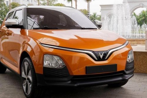 Những xu hướng mới của thị trường ô tô Việt