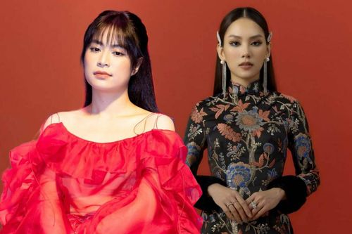 Hoàng Thùy Linh bị gọi tên giữa ồn ào của Hoa hậu Mai Phương