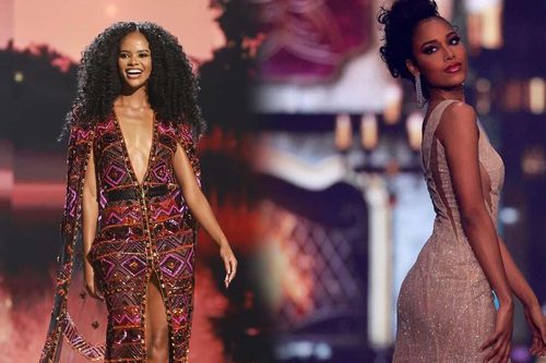 Đối thủ cản đường Mai Phương tại Miss World 2023: Profile 'đỉnh chóp', từng lọt top Miss Universe