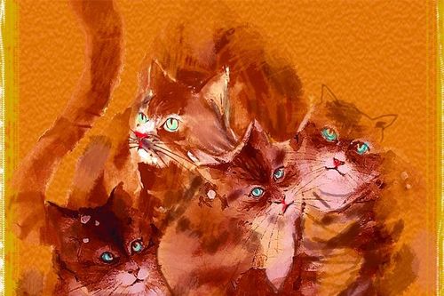 Năm Mão kể chuyện miêu thần