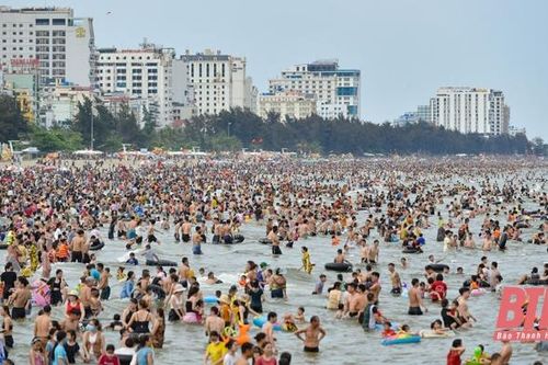 Sức vươn thành phố trẻ