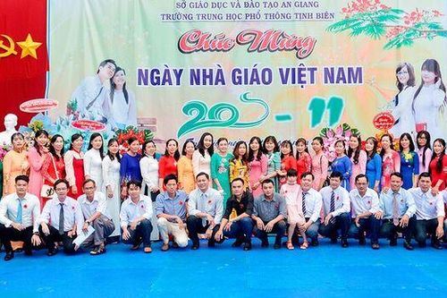 Những đạo lý tốt đẹp của dân tộc
