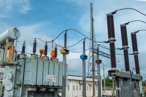 Tiêu thụ điện dịp Tết giảm hơn 50%