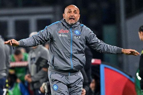 Còn ai có thể cản bước được Napoli?