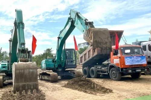 Cần Thơ: Hỗ trợ nhà, công trình, vật kiến trúc xây dựng mà không có đầy đủ giấy tờ theo quy định