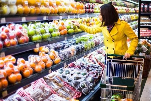 Chủ động phương án bảo đảm cân đối lượng hàng hóa đáp ứng nhu cầu tiêu dùng