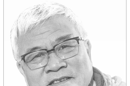 Thương nhớ anh Hồ Công Thiết