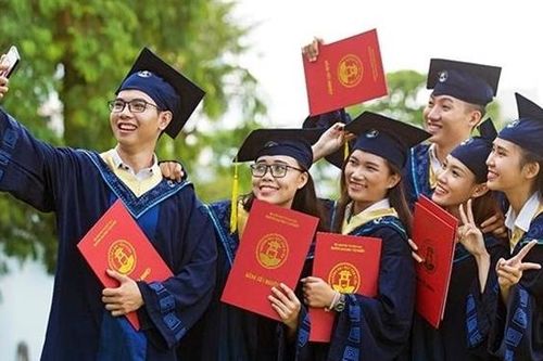 5 xu hướng và 5 thách thức của giáo dục đại học