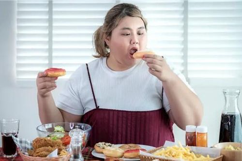 Các phương pháp điều trị thừa cân, béo phì
