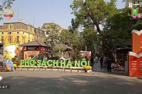 Hà Nội đẹp và chưa đẹp (ngày 25/01/2023)