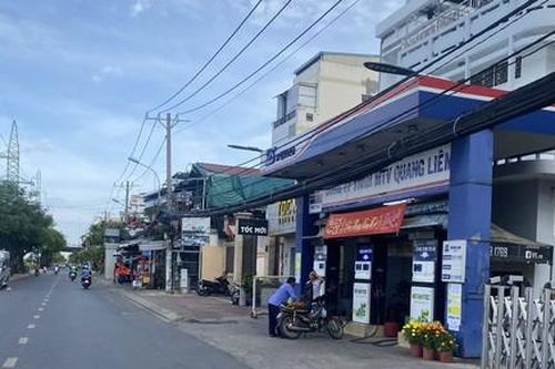 TPHCM: Một số cửa hàng xăng dầu tạm ngưng bán hàng thời gian ngắn dịp Tết