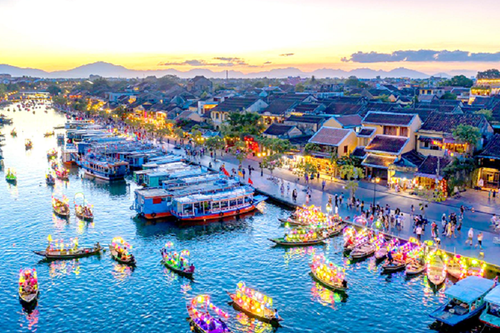 Doanh nghiệp lữ hành: Mong chờ du lịch 2023 bùng nổ