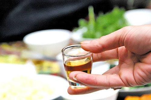 Những việc tuyệt đối không nên làm sau khi uống rượu bia