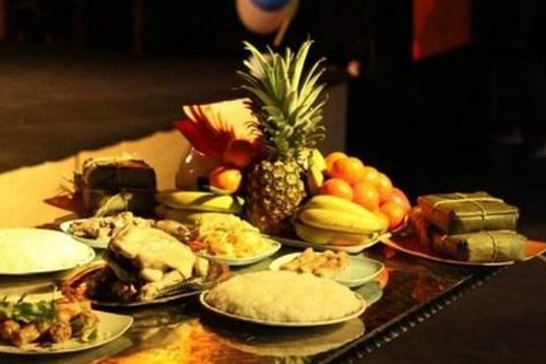 Cách làm lễ hóa vàng Tết Nguyên đán 2023 theo đúng phong tục