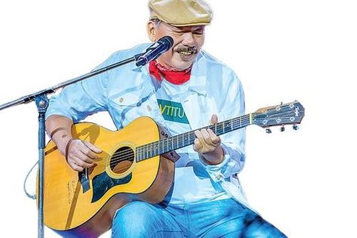 Nhạc sĩ Trần Tiến: Đời tôi từng nhiều lần được bác sĩ cứu thoát 'cửa tử'