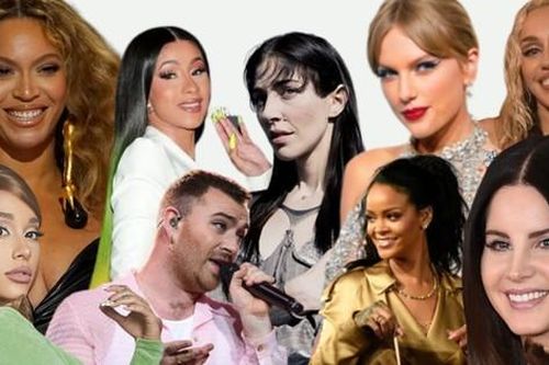 Loạt nghệ sĩ ra sản phẩm mới trong năm 2023: Rihanna và Beyoncé liệu có đối đầu?