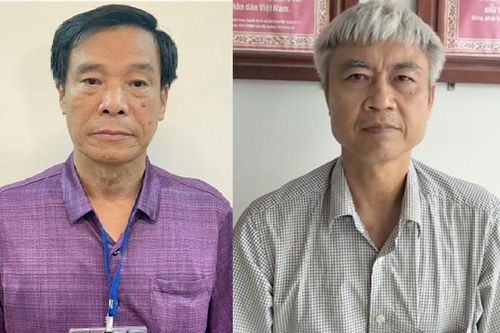 Truy tố bộ sậu cựu lãnh đạo Cienco 1 gây thiệt hại hàng trăm tỷ đồng