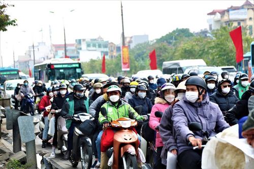 Bảy ngày nghỉ Tết Nguyên đán Quý Mão, 89 người thiệt mạng vì tai nạn