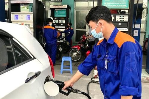 TP HCM: Có 8 cửa hàng hết xăng dầu, tạm ngừng bán hàng trong dịp Tết