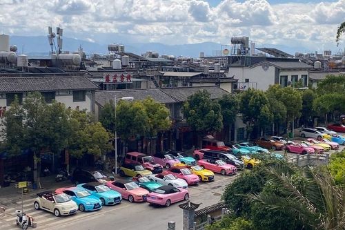 Nói dối có biệt thự, xe sang để lừa lấy được vợ