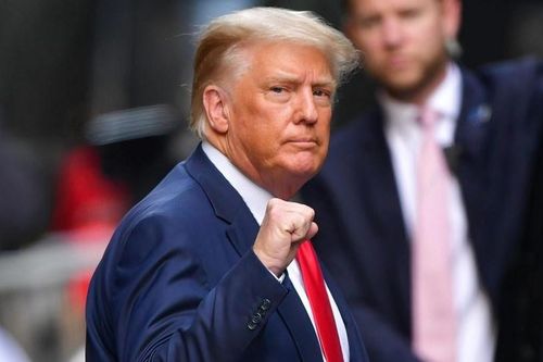 Meta sẽ mở khóa tài khoản Facebook và Instagram của ông Trump