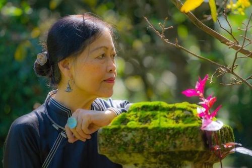 Tết Huế của mạ