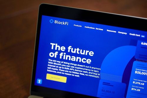 Mối quan hệ bí mật của BlockFi với FTX
