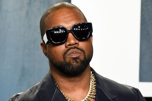 Kanye West tiếp tục lãnh hậu quả