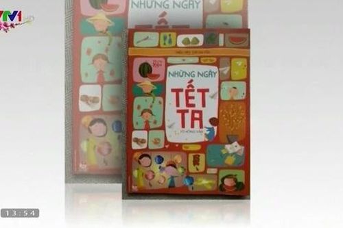 Những ngày Tết ta
