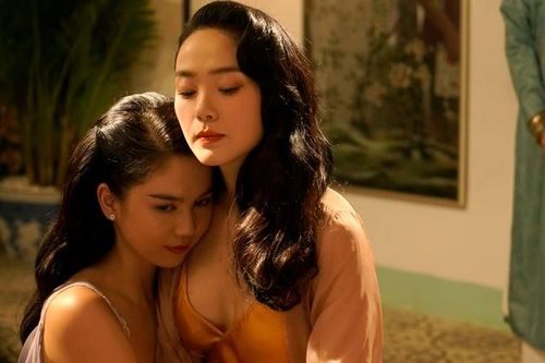 Quay lén 'Chị chị em em 2', TikToker có thể bị phạt 35 triệu đồng
