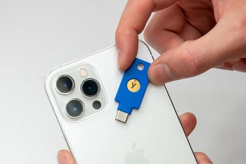 Apple sắp thay đổi cách bảo mật trên điện thoại
