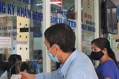 Có quy định nghỉ hưởng chế độ ốm đau nửa ngày?