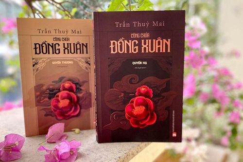 Hai sự kiện 'xông đất' văn hóa đầu năm