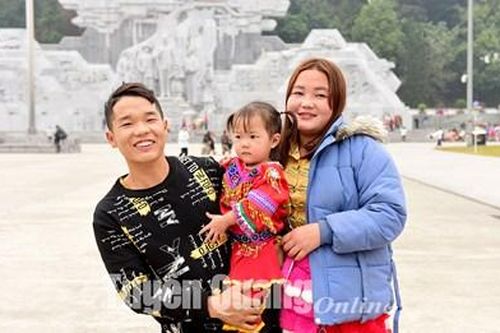 Vãn cảnh đầu năm