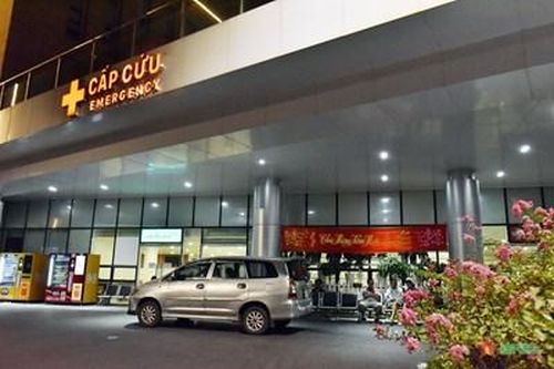 Các bệnh viện quân y cấp cứu 2.441 bệnh nhân trong dịp Tết