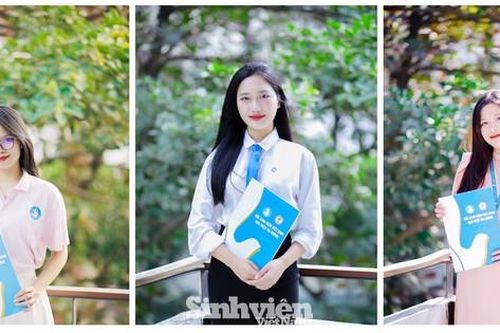 Năm mới, sinh viên Việt Nam kỳ vọng điều gì?