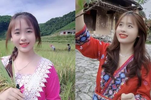 Nét đặc trưng trong dịp Tết Nguyên Đán qua lời kể của cô gái dân tộc H'Mông