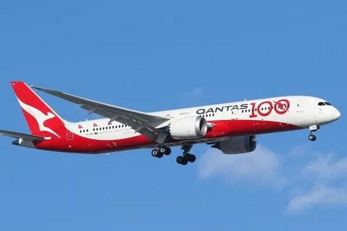 10 hãng hàng không an toàn nhất thế giới 2023