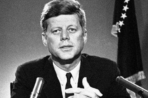 Mật vụ Mỹ phạm sai lầm nguy hiểm trong vụ ám sát Tổng thống Kennedy?