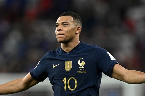 Real Madrid ráo riết theo đuổi Mbappe