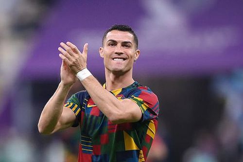 Báo châu Âu tiết lộ lý do Ronaldo chia tay siêu cò Jorgen Mendes