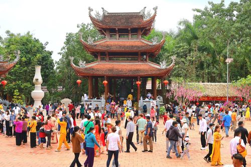 Du lịch Cần Thơ 'bội thu' dịp Tết Quý Mão 2023