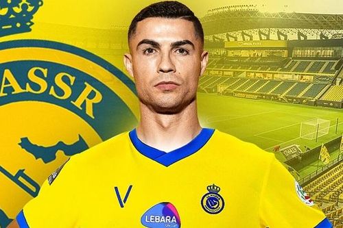 C.Ronaldo sẽ giải nghệ ở Al Nassr?