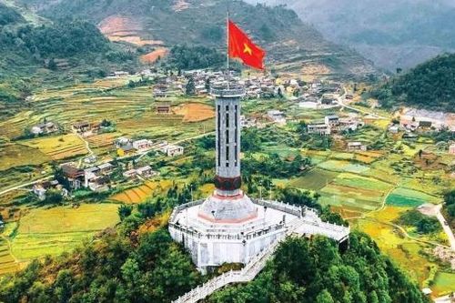 Du Xuân 2023: Những điểm đến không thể bỏ lỡ