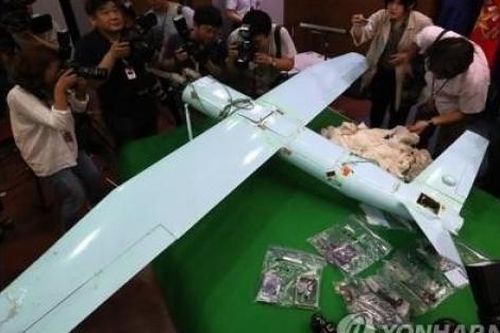 Vụ UAV của Triều Tiên và Hàn Quốc vượt biên giới liên Triều: UNC kết luận tại cả đôi bên!