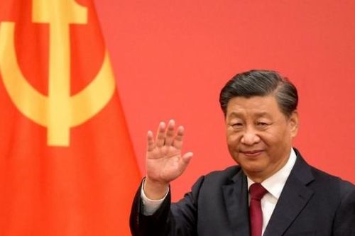 Chủ tịch Trung Quốc chúc mừng Quốc khánh Australia, nói quan hệ song phương đang 'đi đúng hướng'